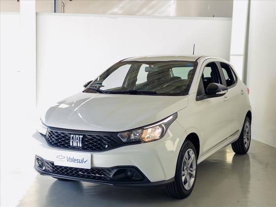 FIAT ARGO 1.0 FIREFLY FLEX DRIVE MANUAL FIAT ARGO 1.0 FIREFLY FLEX DRIVE MANUAL
